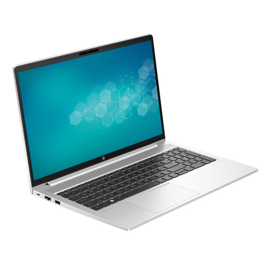 HP ProBook 450 G10 854L9ES 15,6" FHD IPS, Intel i7-1355U, 16 Gt RAM-muistia, 512 Gt SSD, FreeDOS