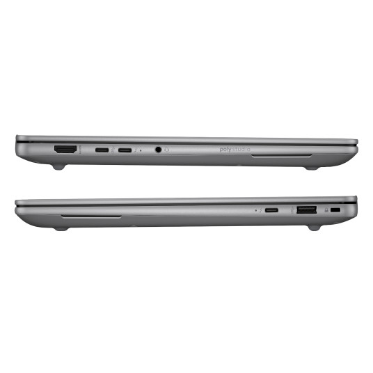 HP ZBook Ultra G1a B30FGES 14" 2.8K OLED Touch, AMD Ryzen AI Max PRO 390 (12 Core CPU, 32 Core GPU), 32GB RAM, 1TB SSD, Windows 11 Pro