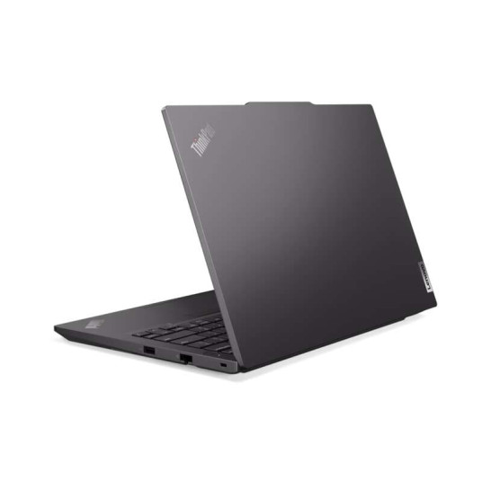 Lenovo ThinkPad E14 G5 21JR005UGE - 14" WUXGA, AMD Ryzen™ 5 7430U, 24 Gt RAM-muistia, 1 TtB SSD, FreeDOS