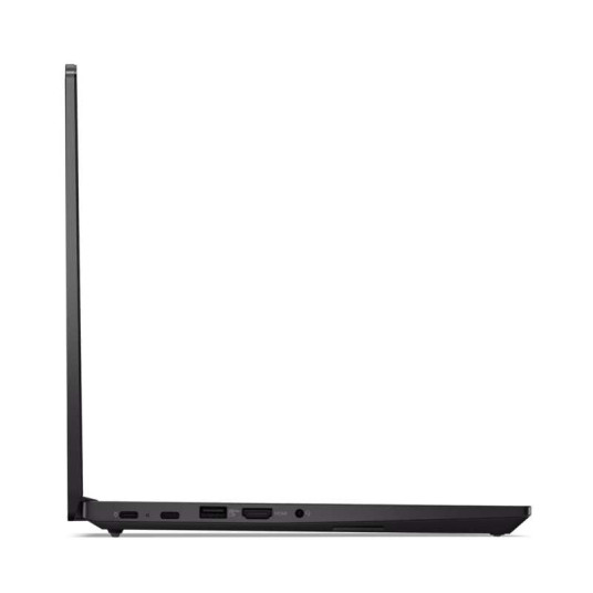 Lenovo ThinkPad E14 G5 21JR005UGE - 14" WUXGA, AMD Ryzen™ 5 7430U, 24 Gt RAM-muistia, 1 TtB SSD, FreeDOS