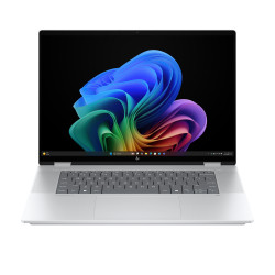 HP OmniBook X Flip 16-as0177ng 16,0" 3K OLED Touch, Intel Core Ultra 7 258V (8C), 32GB RAM, 1TB SSD, Windows 11
