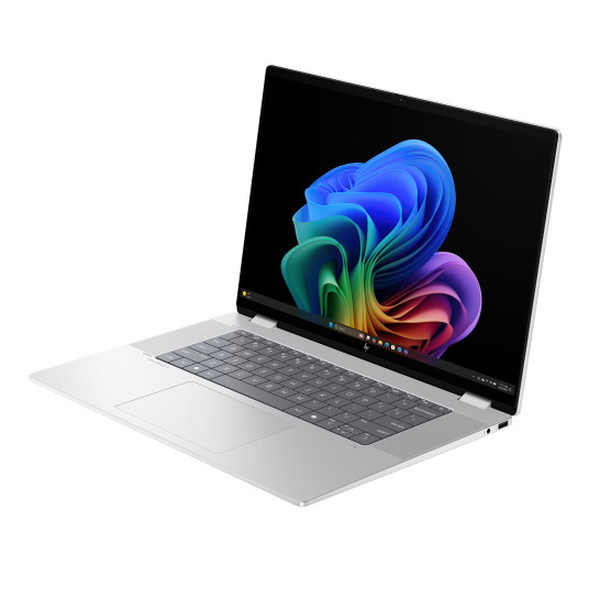 HP OmniBook X Flip 16-as0177ng 16,0" 3K OLED Touch, Intel Core Ultra 7 258V (8C), 32GB RAM, 1TB SSD, Windows 11