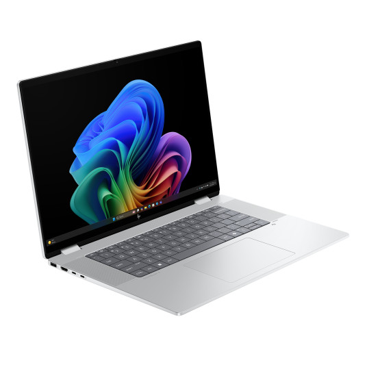 HP OmniBook X Flip 16-as0177ng 16,0" 3K OLED Touch, Intel Core Ultra 7 258V (8C), 32GB RAM, 1TB SSD, Windows 11