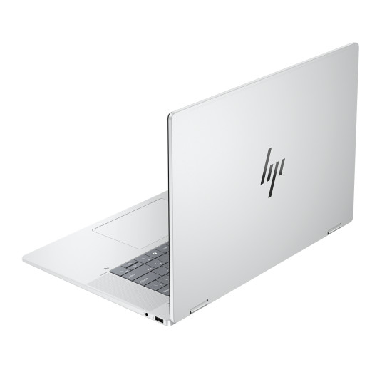 HP OmniBook X Flip 16-as0177ng 16,0" 3K OLED Touch, Intel Core Ultra 7 258V (8C), 32GB RAM, 1TB SSD, Windows 11