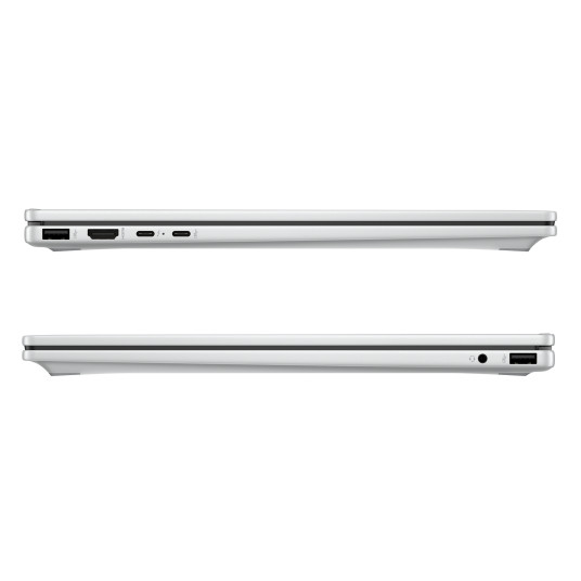 HP OmniBook X Flip 16-as0177ng 16,0" 3K OLED Touch, Intel Core Ultra 7 258V (8C), 32GB RAM, 1TB SSD, Windows 11