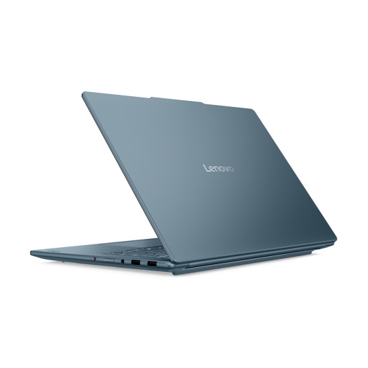Lenovo Yoga Pro 7 83KG000FGE - 14" 3K OLED, AMD Ryzen™ AI 7-350, 32 Gt RAM-muistia, 1 TtB SSD, Windows 11