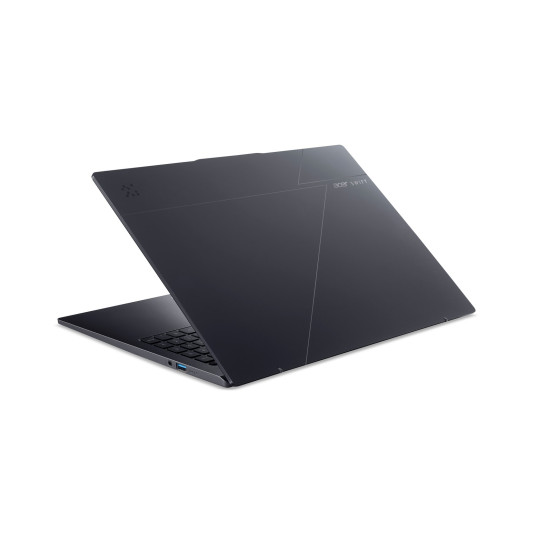Acer Swift Go 16 AI OLED (SFG16-61-R6QV) Copilot+PC 16,0" WUXGA+, OLED, 120Hz, Ryzen AI 7-350 (50 TOPS), 32GB RAM, 1TB SSD, Windows 11