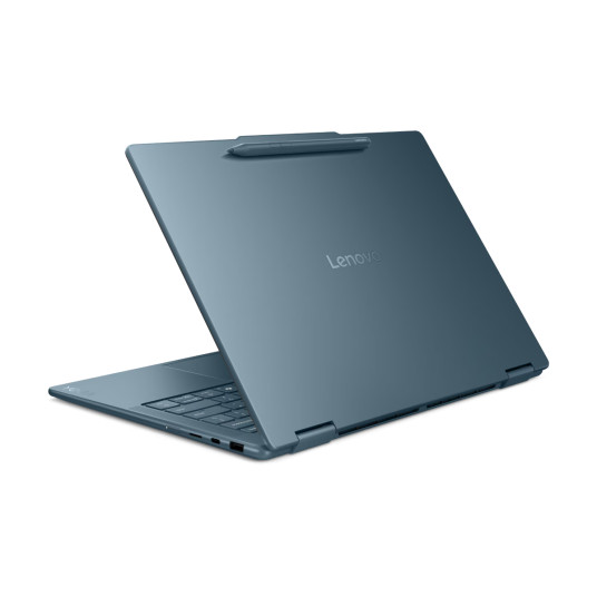 Lenovo Yoga 7 2-in-1 83JR002UGE - 14" WUXGA OLED, AMD Ryzen™ AI 5-340, 16 Gt RAM-muistia, 512 Gt SSD-levy, Windows 11