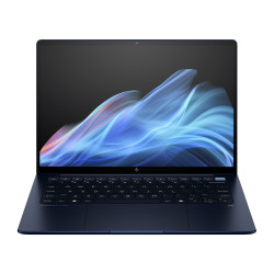 HP EliteBook Ultra G1i B66TGAT 14" 2.8K OLED 400 Nits, Intel Core Ultra 5 228V, 32 Gt RAM-muistia, 512 Gt SSD-levy, Windows 11 Pro, Windows 11 Pro