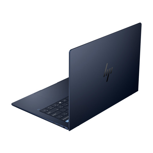 HP EliteBook Ultra G1i B66TGAT 14" 2.8K OLED 400 Nits, Intel Core Ultra 5 228V, 32 Gt RAM-muistia, 512 Gt SSD-levy, Windows 11 Pro, Windows 11 Pro
