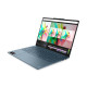 Lenovo Yoga Pro 7 83KG000FGE - 14" 3K OLED, AMD Ryzen™ AI 7-350, 32 Gt RAM-muistia, 1 TtB SSD, Windows 11