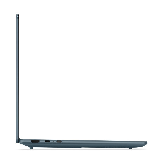 Lenovo Yoga Pro 7 83KG000FGE - 14" 3K OLED, AMD Ryzen™ AI 7-350, 32 Gt RAM-muistia, 1 TtB SSD, Windows 11