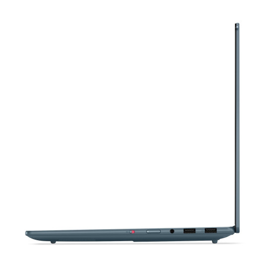 Lenovo Yoga Pro 7 83KG000FGE - 14" 3K OLED, AMD Ryzen™ AI 7-350, 32 Gt RAM-muistia, 1 TtB SSD, Windows 11