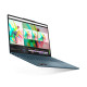 Lenovo Yoga Pro 7 83KG000FGE - 14" 3K OLED, AMD Ryzen™ AI 7-350, 32 Gt RAM-muistia, 1 TtB SSD, Windows 11