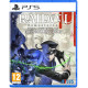RAIDOU Remastered: The Mystery of the Soulless Army, PS5