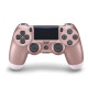 Doubleshock PS4 Rose