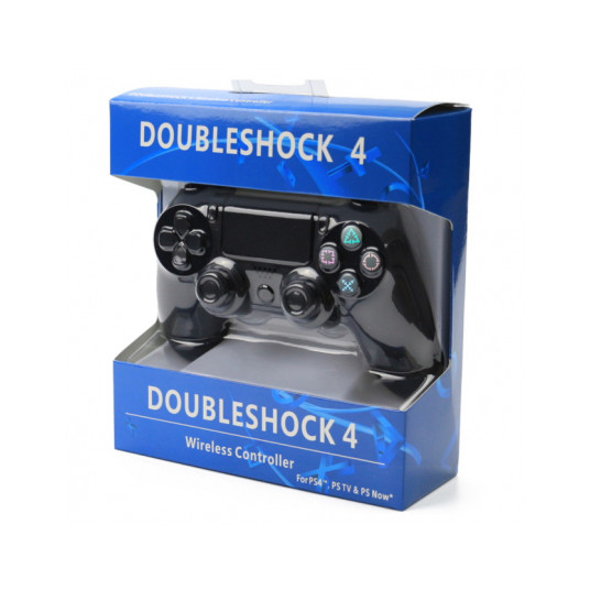 Doubleshock PS4 Rose