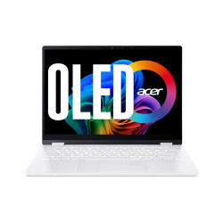 Acer Swift Edge 14 AI OLED (SFE14-51T-94BZ) 14,0" WQ2.8K-touch, OLED, Intel Ultra 9-288V (48 TOPS), 32GB RAM, 1TB SSD, Windows 11