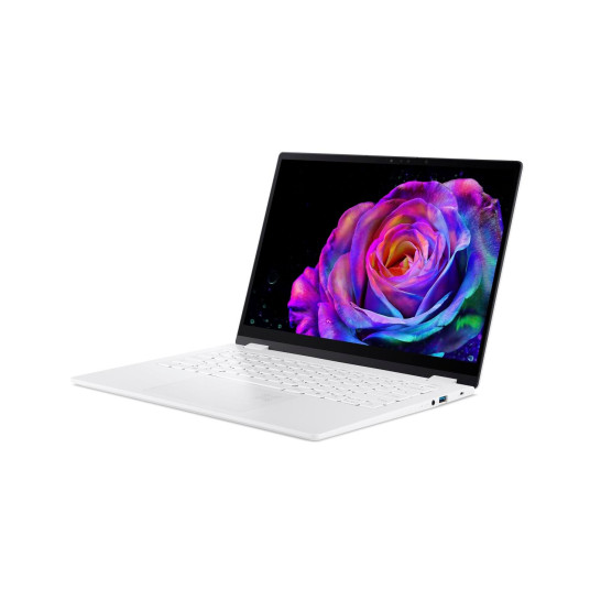 Acer Swift Edge 14 AI OLED (SFE14-51T-94BZ) 14,0" WQ2.8K-touch, OLED, Intel Ultra 9-288V (48 TOPS), 32GB RAM, 1TB SSD, Windows 11
