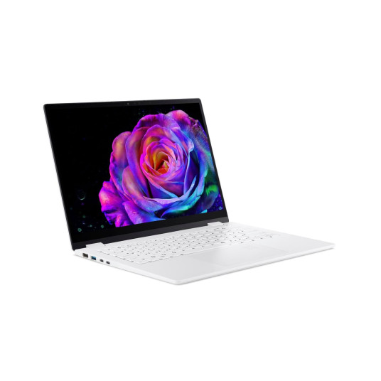 Acer Swift Edge 14 AI OLED (SFE14-51T-94BZ) 14,0" WQ2.8K-touch, OLED, Intel Ultra 9-288V (48 TOPS), 32GB RAM, 1TB SSD, Windows 11
