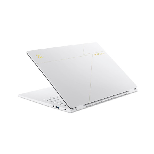 Acer Swift Edge 14 AI OLED (SFE14-51T-94BZ) 14,0" WQ2.8K-touch, OLED, Intel Ultra 9-288V (48 TOPS), 32GB RAM, 1TB SSD, Windows 11