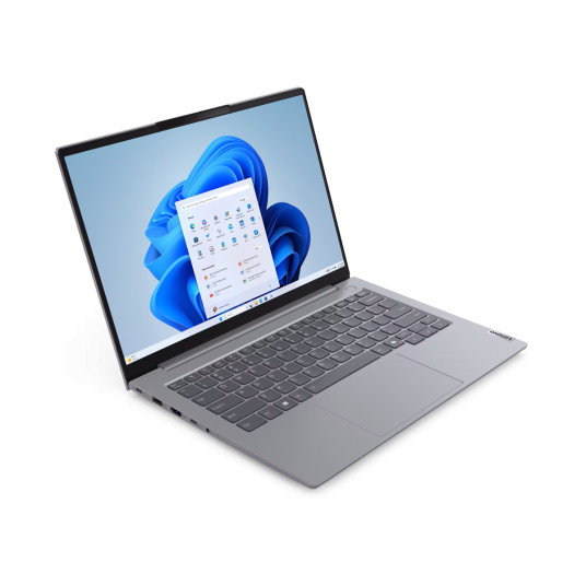 Lenovo ThinkBook 14 G7 21MV006NGE 14" WUXGA, AMD Ryzen™ 5 7535HS, 32 Gt RAM-muistia, 1 TtB SSD, Windows 11 Pro