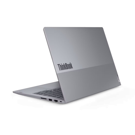 Lenovo ThinkBook 14 G7 21MV006NGE 14" WUXGA, AMD Ryzen™ 5 7535HS, 32 Gt RAM-muistia, 1 TtB SSD, Windows 11 Pro