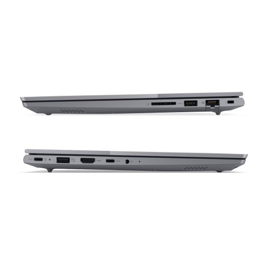 Lenovo ThinkBook 14 G7 21MV006NGE 14" WUXGA, AMD Ryzen™ 5 7535HS, 32 Gt RAM-muistia, 1 TtB SSD, Windows 11 Pro