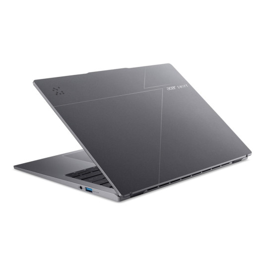 Acer Swift Go 14 AI OLED (SFG14-64-R4DG) 14.0" WUXGA, OLED, Ryzen AI 7-350 (50 TOPS), 32GB RAM, 1TB SSD-levy, Windows 11