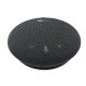 Boom Collaboration Speakerphone GIRO Sisäänrakennettu mikrofoni Bluetooth, USB Type-A Musta
