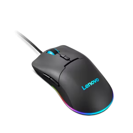 Lenovo-tarvikkeet M210 RGB pelihiiri Lenovo