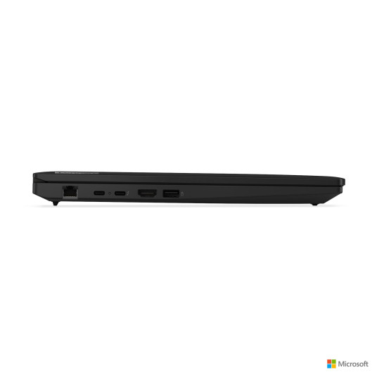Lenovo ThinkPad L16 G1 21L3002BGE - 16" WUXGA, Intel® Core™ Ultra 5 125U, 32 Gt RAM-muistia, 1 TtB SSD, Windows 11 Pro