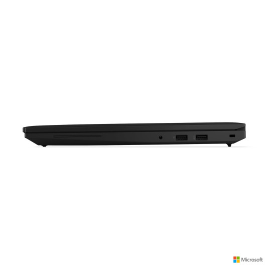 Lenovo ThinkPad L16 G1 21L3002BGE - 16" WUXGA, Intel® Core™ Ultra 5 125U, 32 Gt RAM-muistia, 1 TtB SSD, Windows 11 Pro