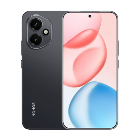 Puhelin Honor 400 8GB/512GB Midnight Black