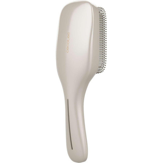 Cecotec HairCare Revitalize Champagne Hair care brush