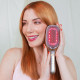 Cecotec HairCare Revitalize Champagne Hair care brush