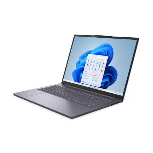 Lenovo IdeaPad Slim 3 83K20053GE - 16" WUXGA, Intel Core i7-13620H , 24 Gt RAM-muistia, 1 TtB SSD, Windows 11
