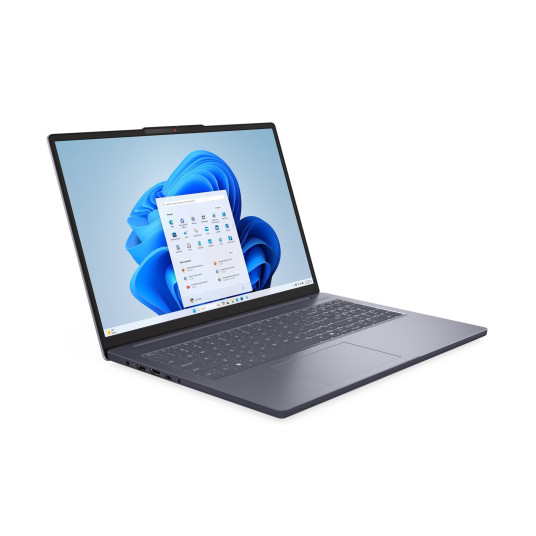Lenovo IdeaPad Slim 3 83K20053GE - 16" WUXGA, Intel Core i7-13620H , 24 Gt RAM-muistia, 1 TtB SSD, Windows 11