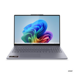 Lenovo IdeaPad 5 2-in-1 83KU0011GE - 16" WUXGA, AMD Ryzen™ AI 5-340, 16GB RAM, 512GB SSD, Windows 11
