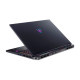Acer Predator Helios 18 AI (PH18-73-97FE) 18,0" WQXGA, MiniLED, 250H, Intel Ultra 9-275HX, 64GB RAM, 2x 2TB SSD, GeForce RTX5080, Windows 11 Pro