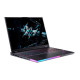 Acer Predator Helios 18 AI (PH18-73-97FE) 18,0" WQXGA, MiniLED, 250H, Intel Ultra 9-275HX, 64GB RAM, 2x 2TB SSD, GeForce RTX5080, Windows 11 Pro