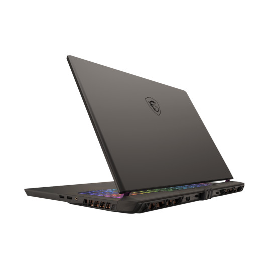 MSI Vector 17 HX AI A2XWJG-039 - 17" QHD+ 240Hz Display, Intel Core Ultra 9 275HX, 32GB DDR5 RAM, 2TB SSD, NVIDIA GeForce RTX 5090, Windows 11 Home