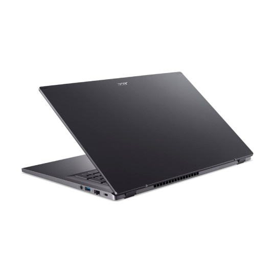 "Acer Aspire 17 (A17-51GM-73EZ) 17.3" Full HD, IPS, Intel 7-150U, 32 GB RAM, 2x 1 TB SSD, GeForce RTX2050, Windows 11".