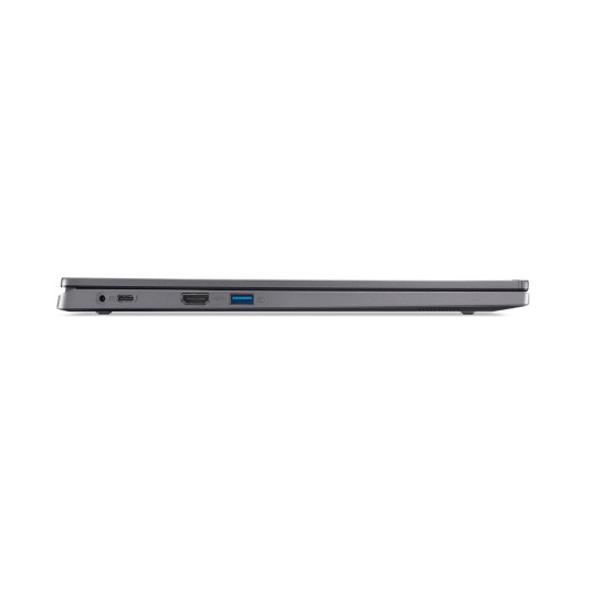 "Acer Aspire 17 (A17-51GM-73EZ) 17.3" Full HD, IPS, Intel 7-150U, 32 GB RAM, 2x 1 TB SSD, GeForce RTX2050, Windows 11".