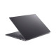 Acer Aspire 16 AI (A16-11M-X8TY) 16,0" WUXGA, 120Hz, Snapdragon X1-26 8C (45 TOPS), 32GB RAM, 1TB SSD, Windows 11 ARM