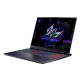 "Acer Predator Helios Neo 16S AI OLED (PHN16S-71-94CW) 16.0" WQXGA, OLED, 240 Hz, Intel Ultra 9-275HX, 32 GB RAM, 1 TB SSD, GeForce RTX5070Ti, Windows 11".