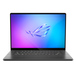 ASUS ROG Zephyrus 16 GU605CP-QR007W - 16" QHD+ OLED, Intel Core U9-285H, 32 Gt RAM, 1 TB SSD, GeForce RTX 5070, Windows 11 Home