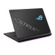 ASUS ROG Strix SCAR 18 G835LX-SA002W - 18" WQXGA MiniLED 240Hz, Intel Core Ultra 9-275HX, 32GB RAM, 1TB SSD, GeForce RTX 5090, Windows 11 Home