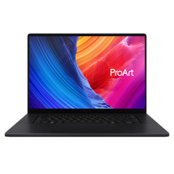 ASUS ProArt P16 H7606WM-RJ050W - 16" WQXGA+ 120Hz OLED, AMD Ryzen™ AI 9 HX 370, 32GB RAM, 1TB SSD, NVIDIA® GeForce RTX™ 5060, Windows 11