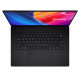 ASUS ProArt P16 H7606WM-RJ050W - 16" WQXGA+ 120Hz OLED, AMD Ryzen™ AI 9 HX 370, 32GB RAM, 1TB SSD, NVIDIA® GeForce RTX™ 5060, Windows 11